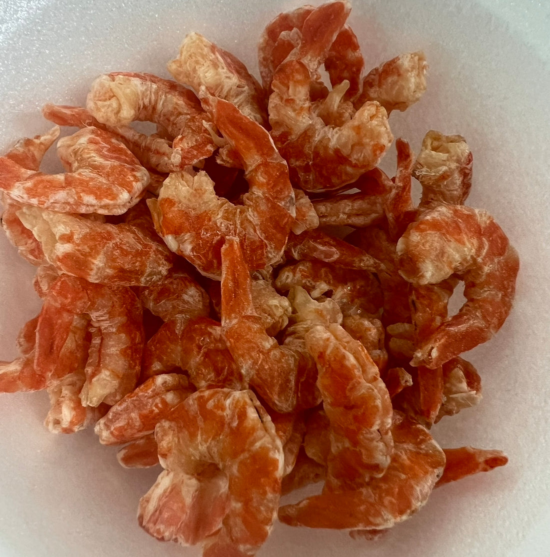 Louisiana Dried Shrimp Tom Kho